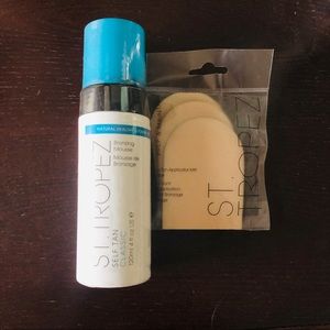 St. Tropez | Foam Self Tanner | Classic